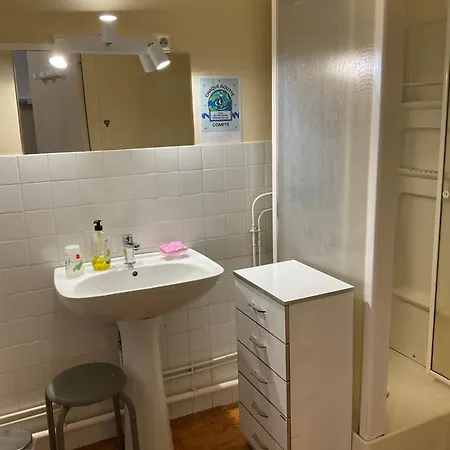 Appartement Puy Gros En Vue Le Mont-Dore