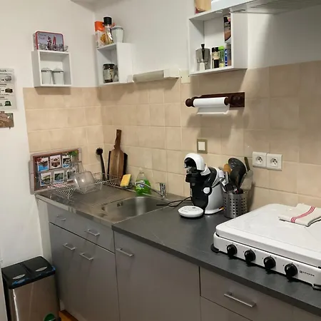 Appartement Puy Gros En Vue Le Mont-Dore