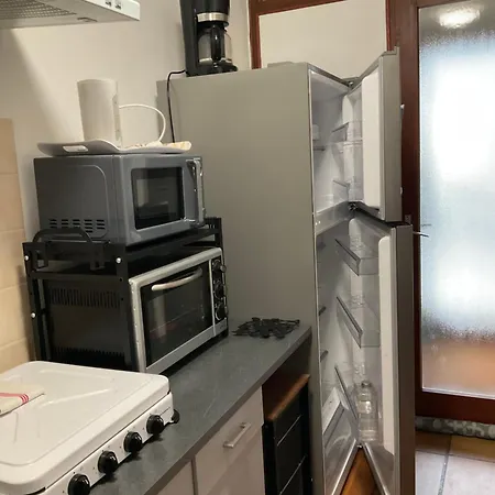 Appartement Puy Gros En Vue Le Mont-Dore