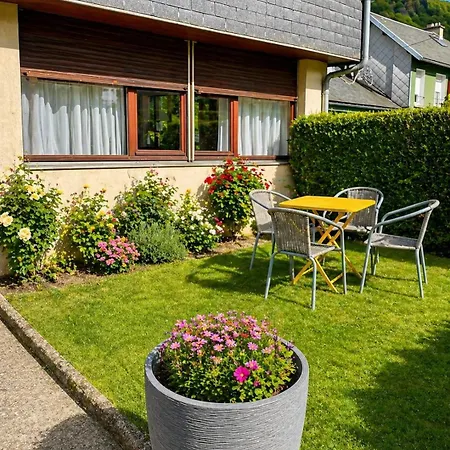 Appartement Puy Gros En Vue